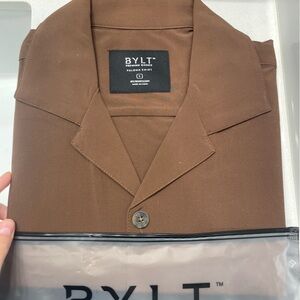 BYLT Paloma Shirt NEW IN PACKAGE!